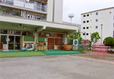 いりや第一保育園