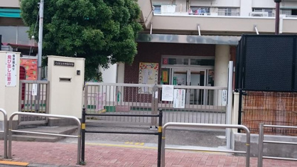 水神橋保育園の画像1