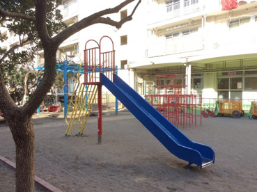 六木保育園の画像1
