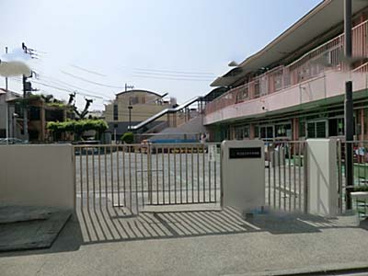 本木保育園の画像1