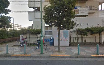 竹の塚保育園の画像1