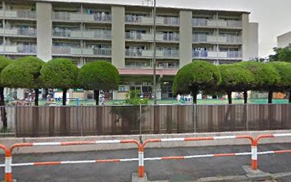 いりや第二保育園の画像1