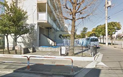 東栗原保育園の画像1