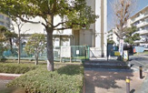 保育園 南保木間保育園