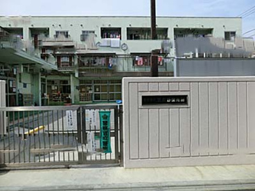五反野保育園の画像1