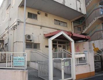 梅田保育園の画像1