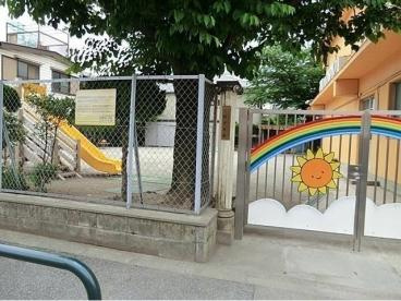 太陽保育園の画像1