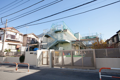 聖保育園の画像1