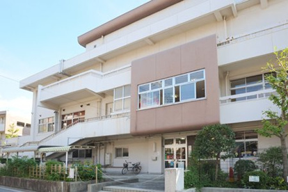 あやせ保育園の画像1