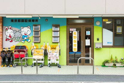 佐野保育園の画像1