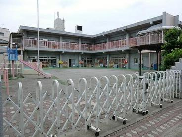 日ノ出町保育園の画像1