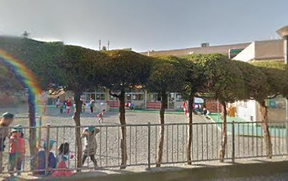 西新井聖華保育園の画像1