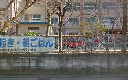渕江第一学童保育室の画像1