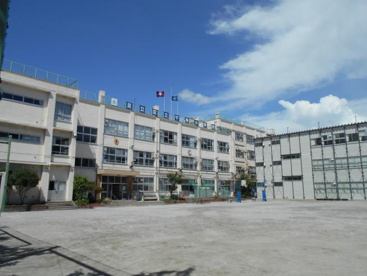 千寿第五学童保育室の画像1