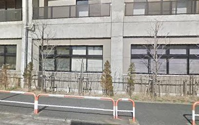 扇学童保育室の画像1