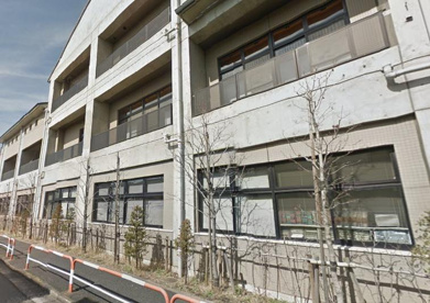 押部皿沼谷在家学童保育室の画像1