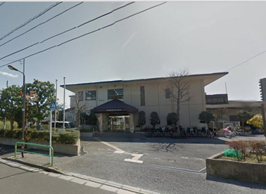 平野学童保育室の画像1