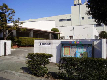 東伊興学童保育室の画像1