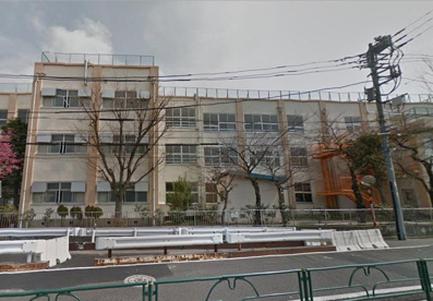 西綾瀬学童保育室の画像1