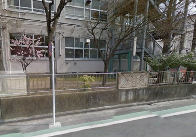 東綾瀬分室学童保育室の画像1