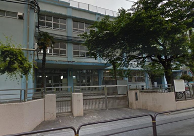 千寿常東学童保育室の画像1