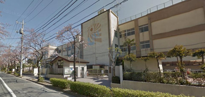 西伊興ほがらか学童保育室の画像1