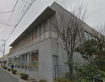 ふたば学童保育室の画像1