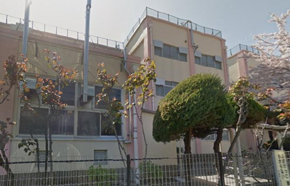 中島根学童保育室の画像1