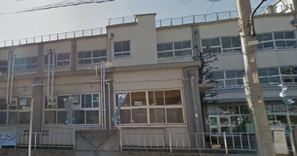 鹿浜西学童保育室の画像1