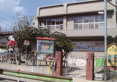 せきや学童保育室の画像1