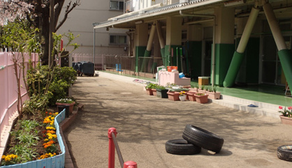 すみだ保育園の画像1
