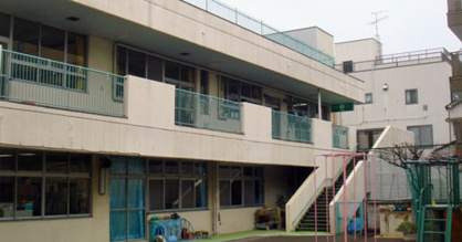 立川保育園の画像1