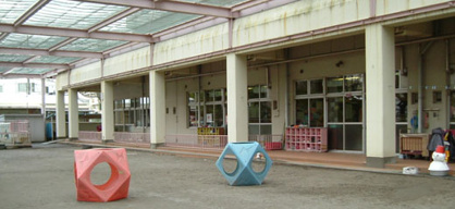 中川南保育園の画像1