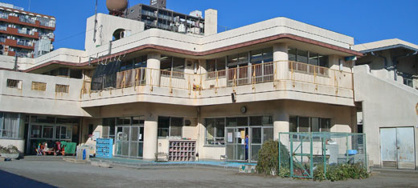 中川保育園の画像1