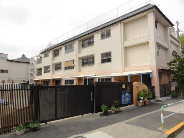 労働者クラブ保育園の画像1