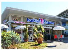 サーティワンアイスクリーム中目黒店の画像1