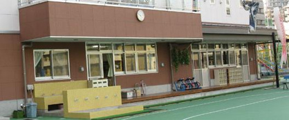 八広幼稚園の画像1