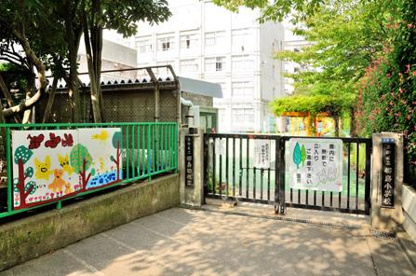 柳島幼稚園の画像1