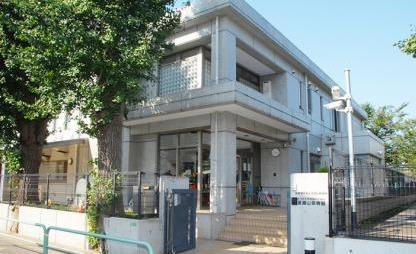 道灌山幼稚園の画像1