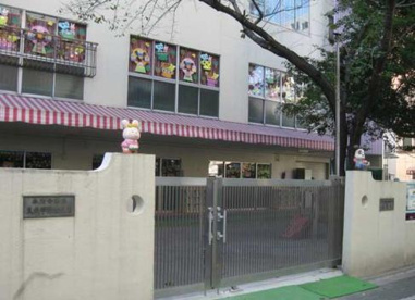 真成幼稚園の画像1