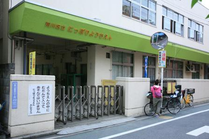日暮里幼稚園の画像1