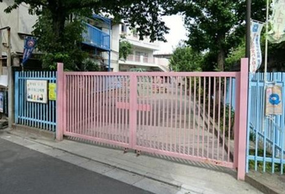 南千住第三幼稚園の画像1