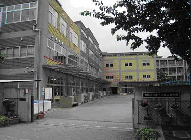 南千住第二幼稚園の画像1