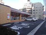 セブンイレブン　荒川東日暮里２丁目店