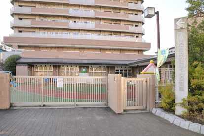 南千住さくら保育園の画像1
