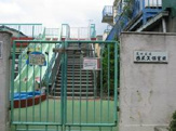 西尾久保育園