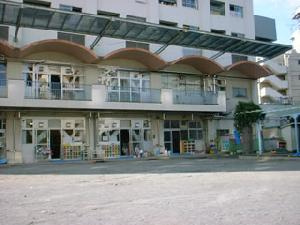 第二東日暮里保育園の画像1