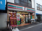 セブンイレブン　東日暮里店