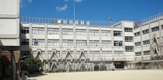 品川区立東海中学校