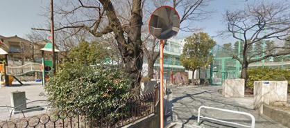 西ケ原さくらっ子クラブの画像1